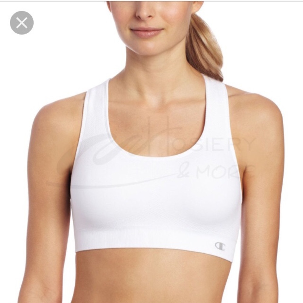NWOT Champion sports bra